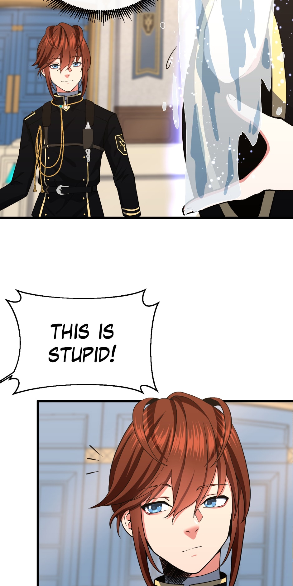 The Beginning After The End Chapter 104 image 46